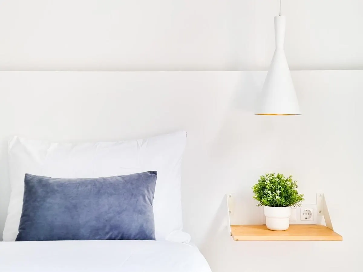 Suite Egia Apartment San Sebastian Donostia