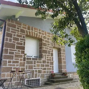 Bano Cocina Jardin Y Parking Erandio