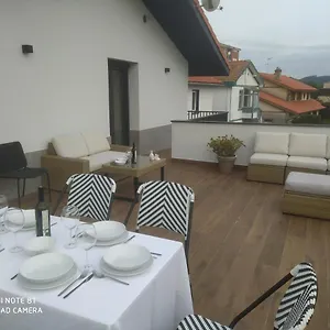 Aldaiondo Berango
