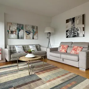 Areilza By Forever Bilbao