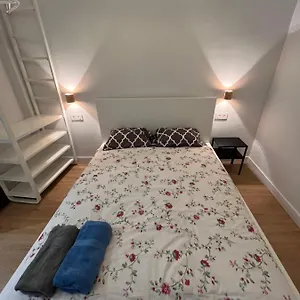 Centrico 1h Esnarritzaga Bilbao
