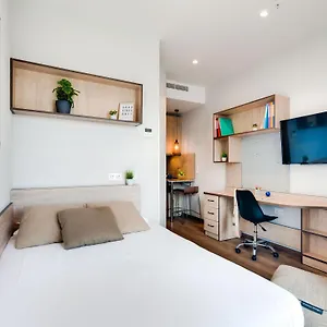 Appartamento Livensa Living - Sk, San Sebastián